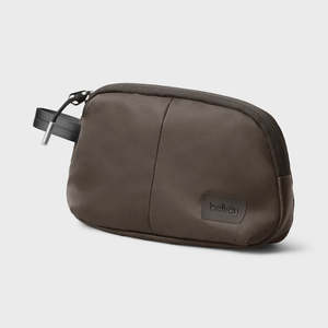 Gifts 50 100: Bellroy Laneway Daily Pouch - River Rock