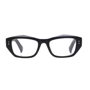 1pm Reader Glasses - Black