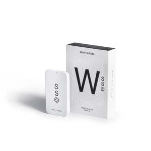 Solid State: Solid State Mens Fragrance - Wayfarer