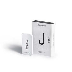 Solid State: Solid State Mens Fragrance - Journeyman