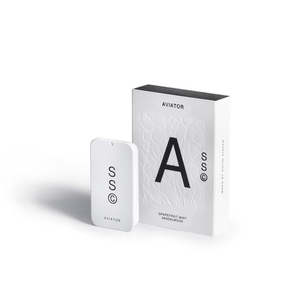 Solid State: Solid State Mens Fragrance - Aviator