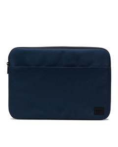 Herschel: Denman 15-16 Inch Tech Laptop Sleeve - Black