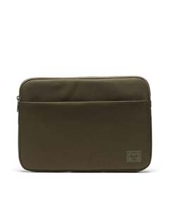 Herschel: Denman 14 Inch Tech Laptop Sleeve - Black