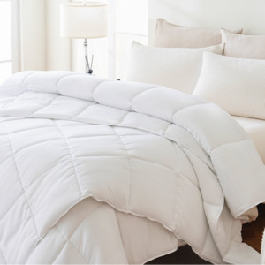 All-Season 2-in-1 Duvet Inner Set (200GSM + 300GSM)
