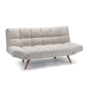 Cove 2-in-1 Sofa Bed – Beige