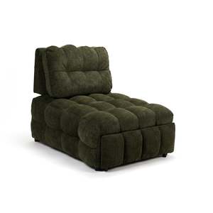 Cozura 2-in-1 Sofa Bed – Green