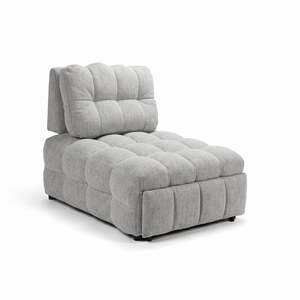 Cozura 2-in-1 Sofa Bed – Beige
