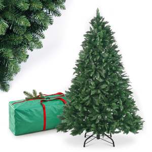 Classic Premium Christmas Tree - 150cm (5Ft)