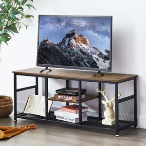 Lume 1.2m Entertainment Unit - Walnut