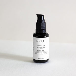 Products: Age Defiance Day Serum 30ml