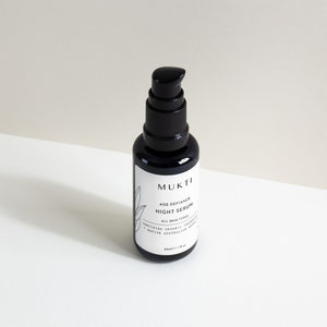 Products: Age Defiance Night Serum 30ml