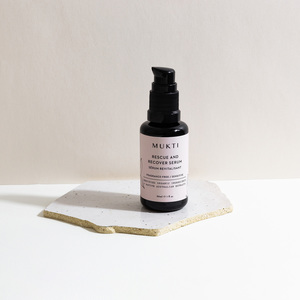 Products: Rescue and Recover Serum 30ml