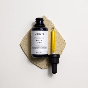 Products: Vitamin Booster Vital A Elixir 30ml