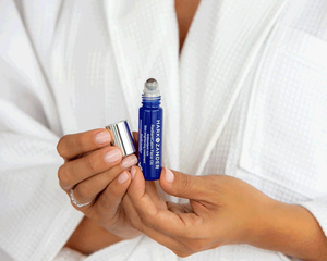 Products: RadiantCalm Face Oil Roller 7ml