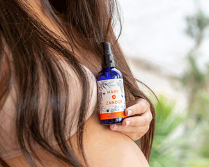 Products: Nourishing Body Oil 100ml