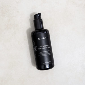 Products: Balancing Cleansing Gel 200ml