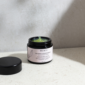 Products: Calming Cleansing Balm 95g