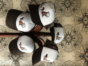 Products: Spag’s Trucker Cap