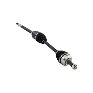 2514-b7mtrh - Front Cv Axle Shaft Right 24x965x25