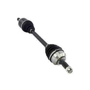 2514-b7mtlh - Front Cv Axle Shaft Left 24x670x25