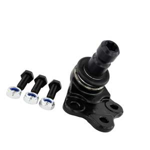 2920-L550F - BALL JOINT FRONT ARM