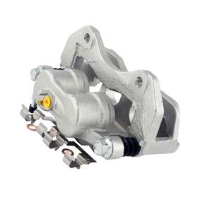 0477-CWFRH - FRONT RIGHT BRAKE CALIPER ASSEMBLY (WITH BRACKET)
