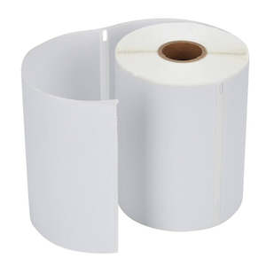Labels: 1 x Dymo 4XL Labels - SD0904980 104x159mm 220 labels