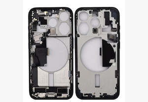 Replacement Iphone 5S power switch on off flex