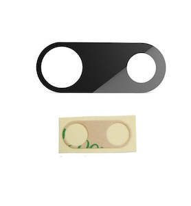 Iphone 7 7 Plus: Replacement Back Camera Lens Cover Glass For Iphone 7 Plus / 8 Plus