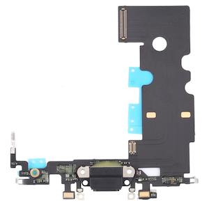 Replacement Back Camera Lens Cover Frame With Glass For Iphone 7 Plus