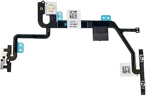 Iphone 8 8 Plus: Replacement On off And Volume Flex For Iphone 8 Plus 5.5"