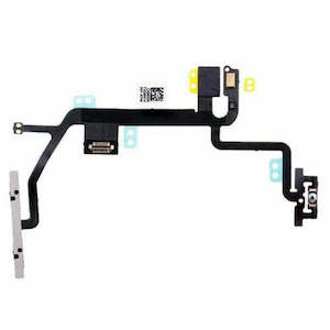 Iphone 8 8 Plus: Replacement On off Flex For Iphone 8 4.7"