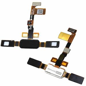 Home Button: Replacement Home Button Flex For Nokia 8