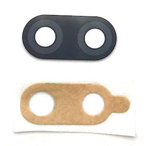 Camera Lens: Replacement Rera Camera Lens Glass For Huawei Nova 3e / P20 Lite
