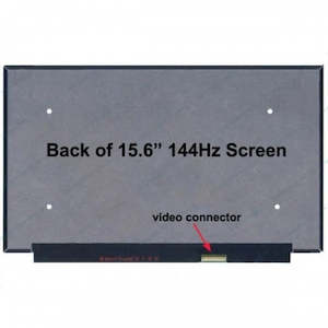 Replacement Back Camera Lens Glass For Huawei P8 Black