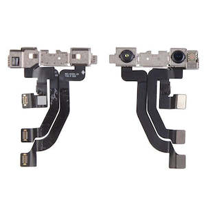 Iphone X: Replacement Front Camera Flex For Iphone X