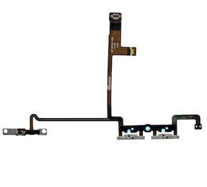 Iphone X: Replacement Volume Flex For Iphone X / Iphone Ten