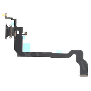 Iphone X: Replacement Charging dock flex cable For Iphone x / Iphone Ten