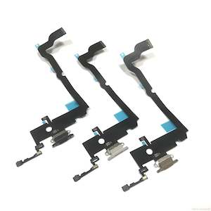 Iphone Xs: Replacement Charging Port Flex For Iphone XS