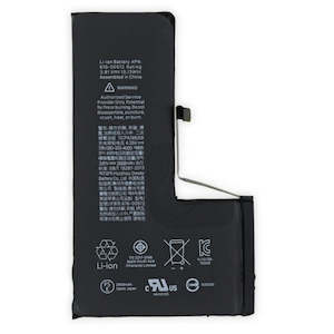 Iphone Xs: Replacement Zero Cycle High Quality Battery Iphone XS