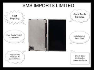 Ipad 2 3 4: Replacement High Quality LCD For Ipad 2 9.7"