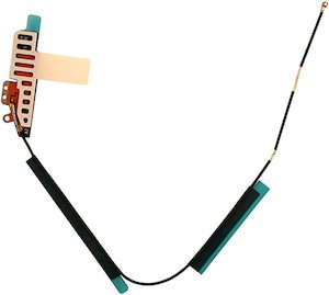 Ipad Mini 1: Replacement Wifi Antenna Flex Cable For Ipad Mini 1 / 2
