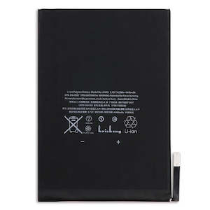 Ipad Mini 1: Replacement High Quality Battery For Ipad Mini 1