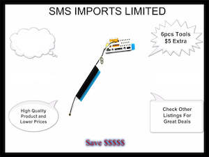 Ipad 3 Ipad 4: Replacement iPad 3 / Ipad 4 Wifi Antenna Flex Cable Ribbon