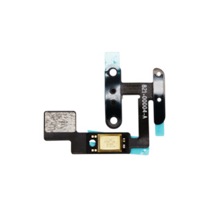 Ipad Mini 4: Replacement iPad Mini 4 Power On Off Volume Flex Cable