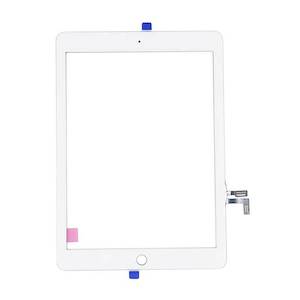 Ipad 5th Gen A1822 A1823: Touch Screen Ipad Air 5 New 2017 With Tape White A1822 A1823