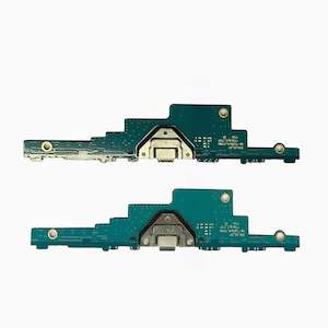 Products: Replacement Charging Board For Samsung Galaxy Tab S7 FE 5G T736 T738U T730 T733