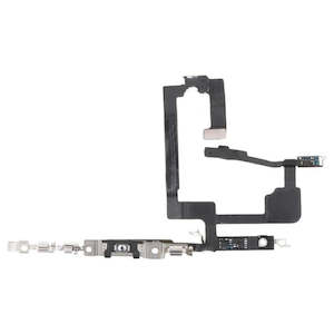 Apple Parts: Replacement On Off / Power Flex Cable For iPhone 15 6.1"