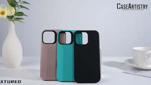 Case Artistry Tough Armor Textured Triangle Case For Samsung Galaxy A05