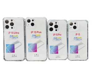 Military Grade Silicon Tpu Case With Air Cusion For Iphone XR